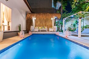 Smiling Cactus Villa