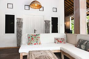 Smiling Cactus Villa