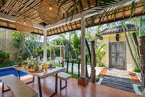 Smiling Cactus Villa