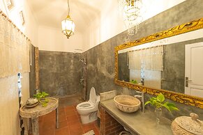 Smiling Cactus Villa