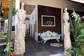 Smiling Cactus Villa