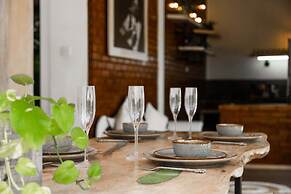 Smiling Cactus Villa