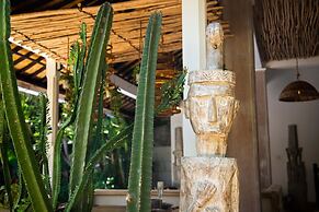 Smiling Cactus Villa