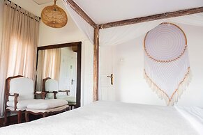 Smiling Cactus Villa