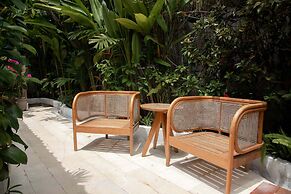 Smiling Cactus Villa