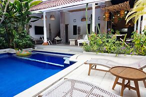 Smiling Cactus Villa