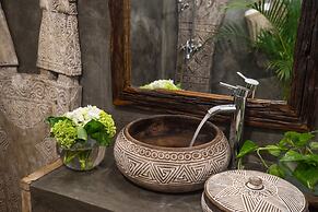 Smiling Cactus Villa