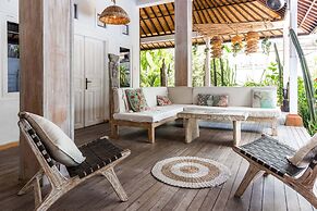 Smiling Cactus Villa