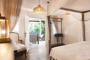 Smiling Cactus Villa