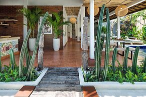 Smiling Cactus Villa