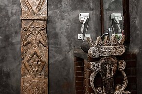 Smiling Cactus Villa