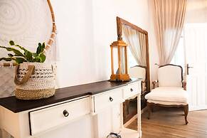 Smiling Cactus Villa