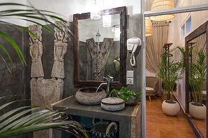 Smiling Cactus Villa