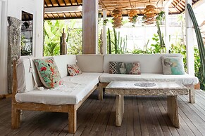 Smiling Cactus Villa