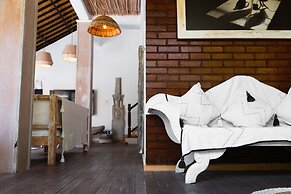 Smiling Cactus Villa