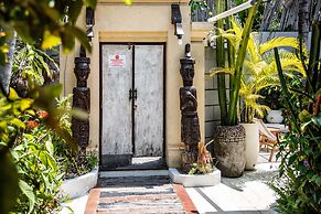 Smiling Cactus Villa