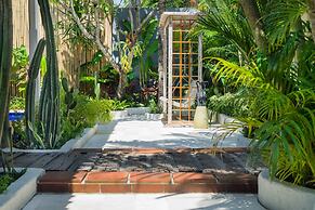 Smiling Cactus Villa