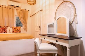 Smiling Cactus Villa