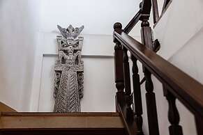 Smiling Cactus Villa