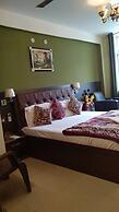 Hotel Zero Mile Rooms