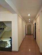 Hotel Zero Mile Rooms