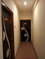 Hotel Zero Mile Rooms