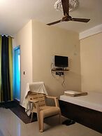 Hotel Zero Mile Rooms