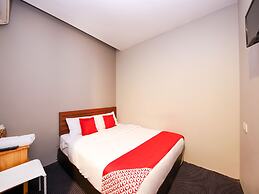 OYO 910 Hills Residence