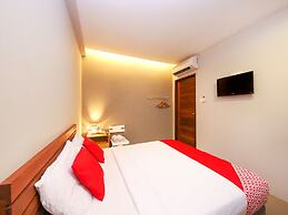 OYO 910 Hills Residence