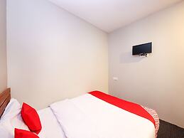 OYO 910 Hills Residence