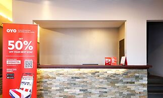 OYO 910 Hills Residence