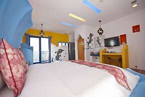 Haisu Homestay