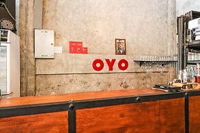 OYO 823 Oliver’s Hostel