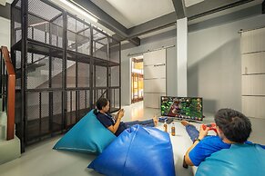 OYO 823 Oliver’s Hostel