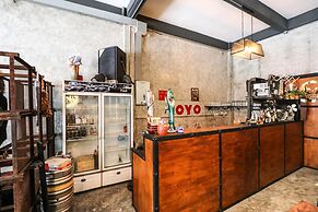 OYO 823 Oliver’s Hostel