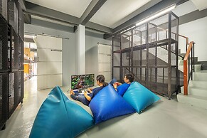 OYO 823 Oliver’s Hostel