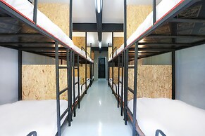 OYO 823 Oliver’s Hostel