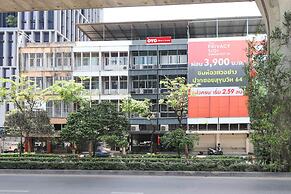 OYO 823 Oliver’s Hostel