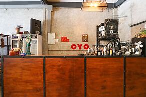 OYO 823 Oliver’s Hostel