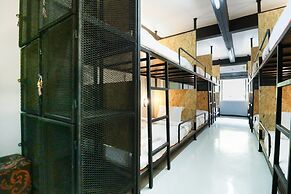 OYO 823 Oliver’s Hostel