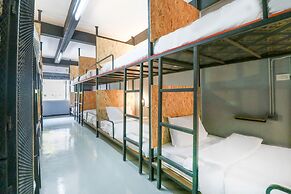 OYO 823 Oliver’s Hostel