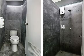 OYO 823 Oliver’s Hostel