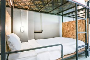 OYO 823 Oliver’s Hostel