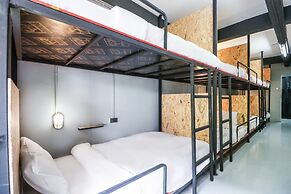 OYO 823 Oliver’s Hostel