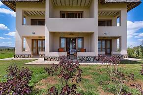 The Last Village Lodge