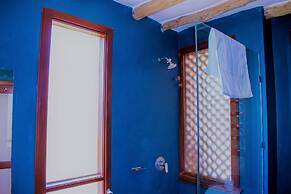 The Last Village Lodge