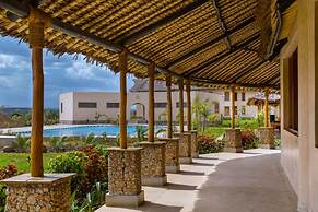 The Last Village Lodge