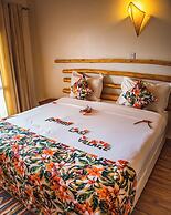 The Last Village Lodge