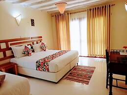 The Last Village Lodge