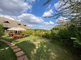 The Last Village Lodge